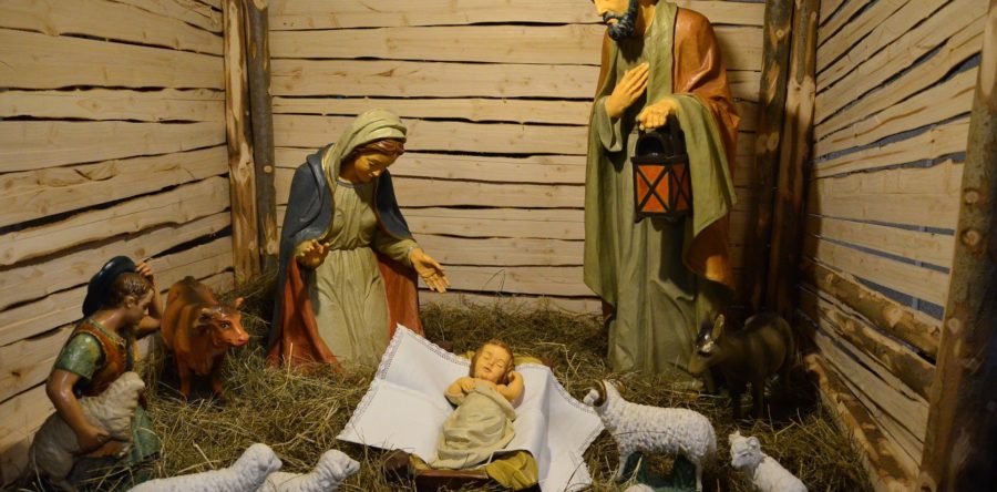 Życzenia Świąteczne