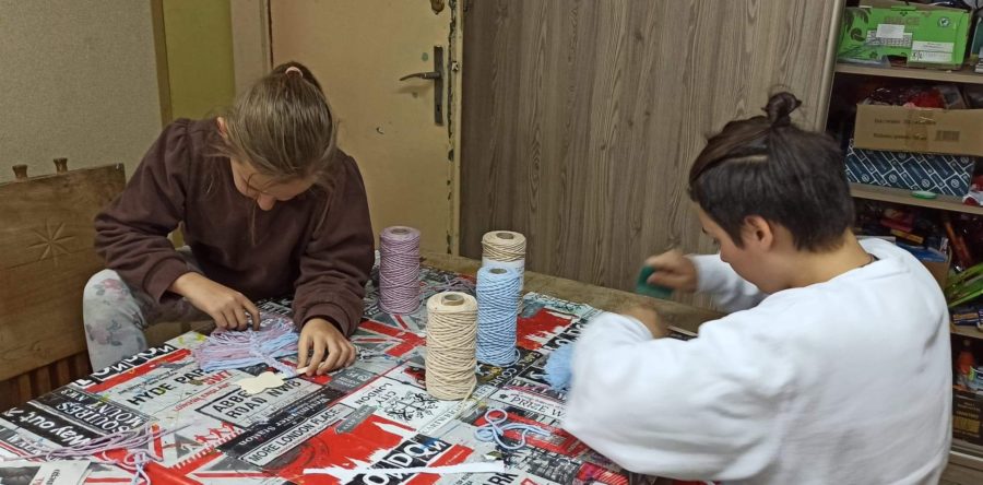 O naszym życiu bez szkoły