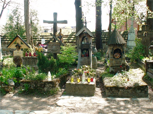 Uroczystość Wszystkich Świętych