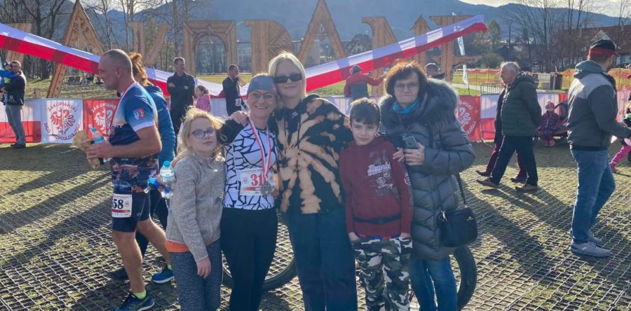 Bieg Niepodległości